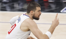 Ivica Zubac sjajan u pobjedi protiv vodeće momčadi