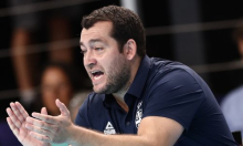 Evo što je rekao izbornik Srbije nakon senzacionalnog kiksa na EP-u