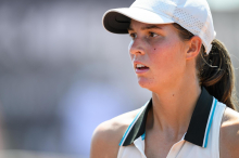 Vor den Australian Open: Lilli Tagger: „Es ist das Leben, von dem ich immer geträumt habe“