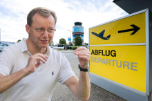 Werbung um Fluggäste nach Graz: „Das ist de facto umweltkriminell“