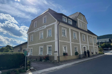 Samt Hotelbetrieb: Um rund eine halbe Million Euro: Bekanntes Haubenlokal zu verkaufen