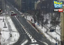 IZMENJENO VIŠE LINIJA GRADSKOG PREVOZA ZBOG POLEDICE: 13 linija saobraća alternativnim trasama