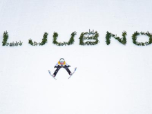 Na Ljubnem še en spektakel, pa nova priložnost za Niko Prevc