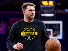 Dennis Schröder suspendiran zaradi grožnje Luki Dončiću #video