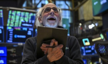 Spektakl na burzama: Ove su dionice u prvom tjednu 2026. zabilježile snažan rast