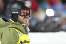 Veith und Co: Diese Promis stellen sich Hermann Maiers Star Challenge