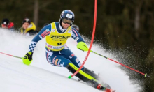 Loš nastup hrvatskih skijaša u Švicarskoj; nitko se nije proslavio