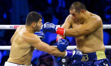 Hrgović prozvao novo ime: 'Rasprodali bismo bilo koju dvoranu u Njemačkoj'