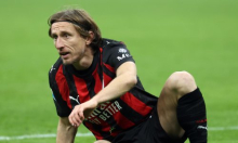 Modrić prvi put u Serie A kreće s klupe? Talijani tvrde da Allegri ima dobar razlog za to