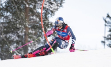 Otkazan ženski super-veleslalom: 'Suočili smo se s nemogućim zadatkom'