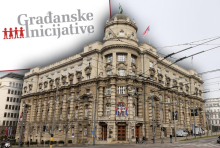 DRŽAVA IM KRIMINALNA, ALI BUDŽET NIJE! Građanske inicijative pljuju državu, a uzimaju njen novac