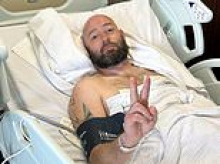 The silent cancer every Aussie man needs to know about - as overall diagnoses surge 150 per cent