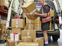 Start-up that hailed itself as a major rival to Australia Post suddenly shuts down operations, cancelling all deliveries