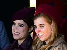 Andrew Mountbatten-Windsor urged Eugenie and Beatrice to spend Christmas with the King so they could tell him what he'd missed, Royal expert claims