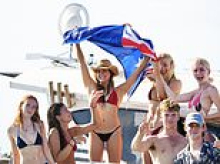 Gina Rinehart urges 'woke' companies to 'stand up for Australia Day' and let workers celebrate