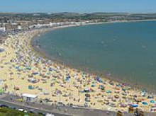 British seaside holidays will be killed off by Rachel Reeves and Labour's business rates hike, coastal MPs warn