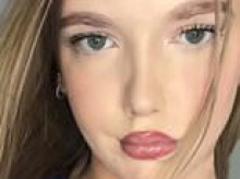 Pictured: Girl, 16, who died in country lane crash alongside boy, 17, when car 'swerved off road'