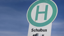 Glatteisgefahr: Schulbusverkehr im Landkreis Stendal vorsorglich abgesagt