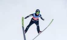 Legendarni Japanac s 53 godine radi nemoguće; oduševio je skokom