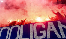 Bad Blue Boysi u sačekuši napali i žestoko pretukli Delije?