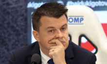 Nikoličius o Perišiću: Možda i najvažniji ključ zašto Hajduk nije uspio do kraja