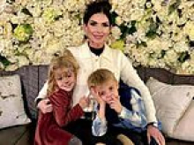 She feared her abusive husband would kill her. Then she and her twins were found dead in their Arkansas mansion. Now comes a final, devastating twist