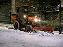 Say goodbye to the cold and hello to temperatures warmer than Madrid! New weather system expected to bring in milder conditions