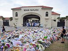 Aussie newspaper issues a grovelling apology after publishing 'offensive' cartoon in aftermath of the Bondi terror attack