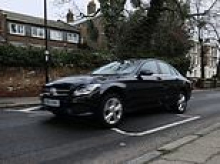 Motorists living in affluent London street accuse Labour of installing 'socialist speed bumps' that only scrape expensive cars