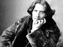 Oscar not Wilde for vegetarians! Letter discovered at auction reveals legendary playright warned of 'dangers of a diet of green herbs'