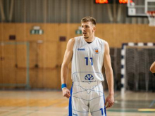 Igor Struger nova okrepitev Heliosa