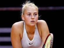 Marta Kostjuk je spregovorila o težkih razmerah v Ukrajini #video