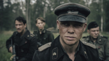 Kriegsfilm: 