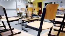 Unwettergefahr: Glatteisgefahr: Kein Unterricht an Schulen in NRW