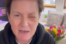 Andrea Plewig: Deutsche TV-Moderatorin verlor linkes Auge bei Silvesterunfall