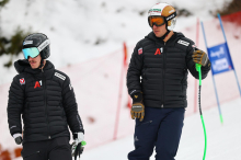 Baker-Zyste bei Salcher aufgeplatzt: „Hätte es riskieren können, aber ...“