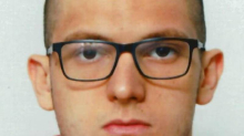 Jeste li ga vidjeli? Filip (23) je nestao u Dalmaciji. Zadnji put je viđen u kafiću u Solinu