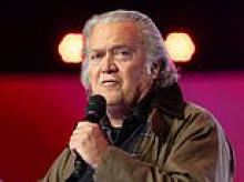 'MAGA Godfather' Steve Bannon shoots down 'bulls***' presidential rumors amid fight for third Trump term