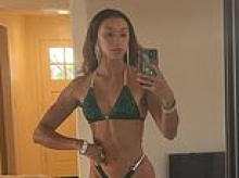 I was in and out of comas and thought I'd die after being doused with ACID by masked man while at the gym... but what my attacker did next was even worse