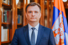 JOVANOV ODGOVORIO ĐILASU: 