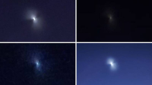 VIDEO Brojni čitatelji poslali su nam snimke 'čudnih svjetala' na nebu. Evo što kažu astronomi
