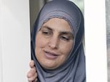 'He's a monster': Muslim mum says her husband ordered their two sons to drown their 'Westernised' sister in a swamp - then fled justice to Syria in honour killing that sent shockwaves through Netherlands