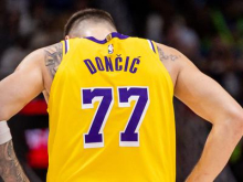 Nemec bo odslužil prvi del kazni, prejete po incidentu z Luko Dončićem