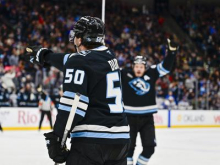 Bo Utah spet prehitel Kopitarjeve Kralje?