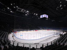 Predsednik IIHF: Na OI bodo igralci NHL