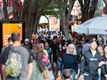 Australia's birth rate headed for record low, startling figures reveal