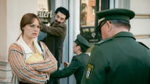 Vorschau: TV-Tipps am Montag