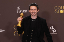 Preis für Regie an „One Battle After Another“, Globe auch für Timothée Chalamet 