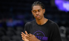 Mlada zvijezda NBA lige srušila bizaran rekord u nevjerojatnom porazu od 55 koševa razlike