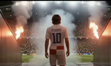 Poslušajte novu navijačku pjesmu 'Mi, Hrvati'